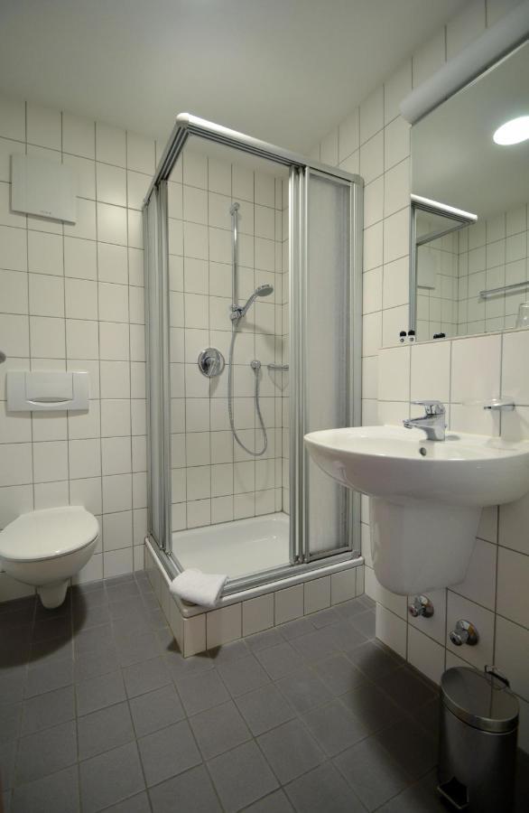 Wasserburg Rindern Kleve  Eksteriør bilde
